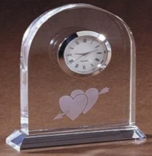 壓克力鐘表禮品 現代工藝與實用美學的完美融合